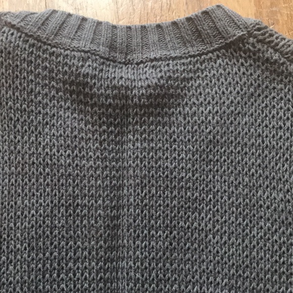 Eddie Bauer cardigan sweater small petite - Picture 9 of 12